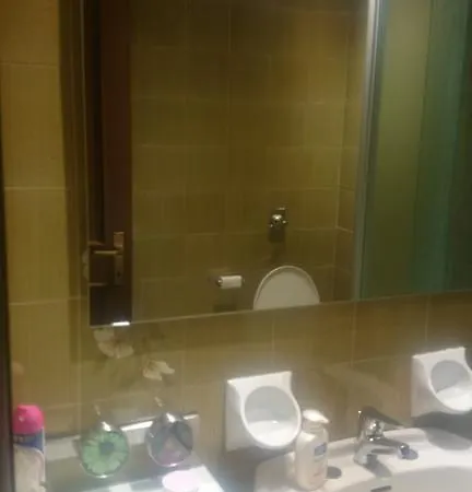 Monolocale Milky Way - Сестриере