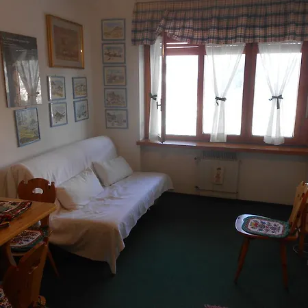 Monolocale Milky Way - Апартаменты