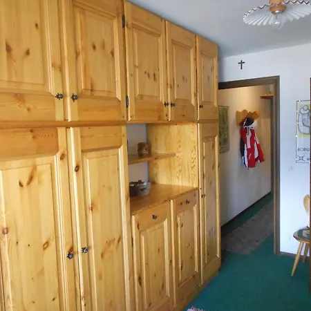 Monolocale Milky Way -