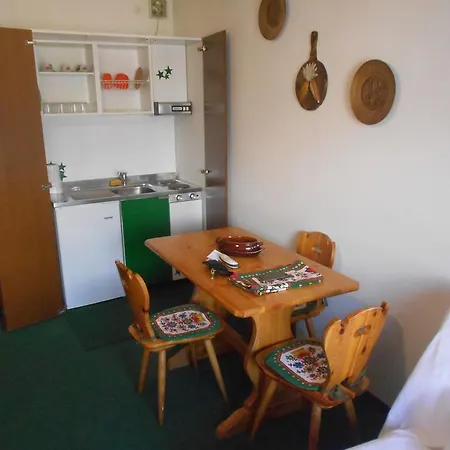 Monolocale Milky Way - Lägenhet *